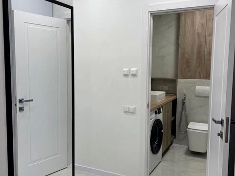 квартира за адресою Щирецька вул., 30