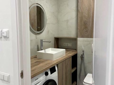 квартира за адресою Щирецька вул., 30