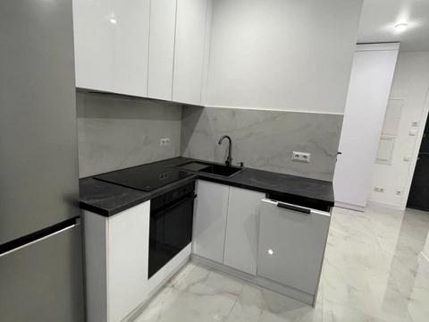квартира за адресою Щирецька вул., 30