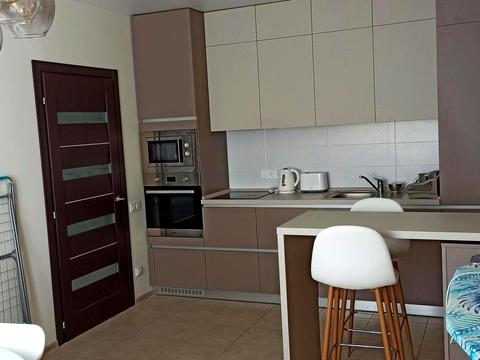 квартира за адресою Полтавська вул., 10