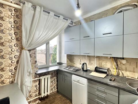 квартира по адресу Петропавловская ул., 53