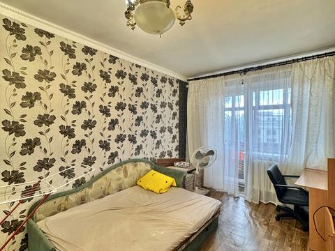 квартира по адресу Петропавловская ул., 53