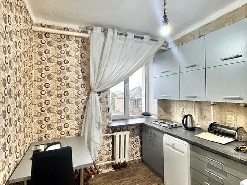 квартира по адресу Петропавловская ул., 53