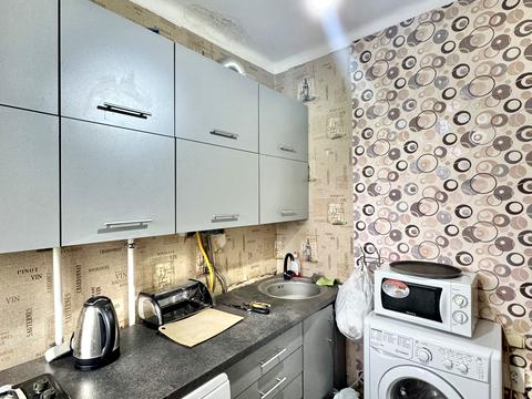 квартира по адресу Петропавловская ул., 53