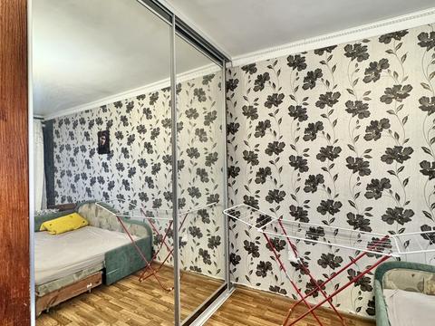 квартира по адресу Петропавловская ул., 53