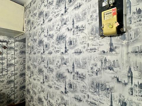 квартира по адресу Петропавловская ул., 53
