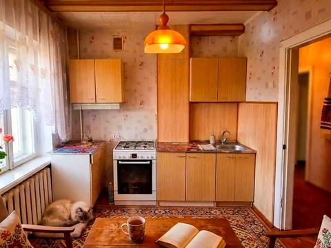 квартира за адресою Михайла Грушевського вул. (Карла Лібкнехта), 1