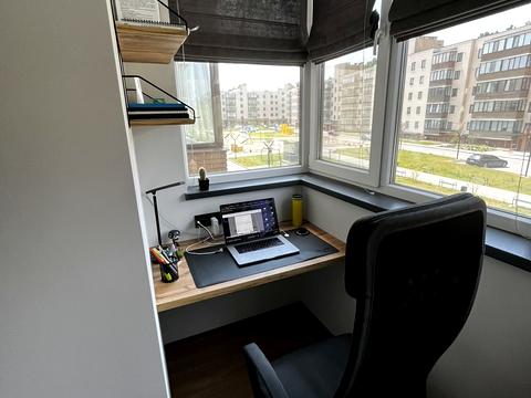 квартира по адресу Мичурина ул. (Мічуріна), 2а