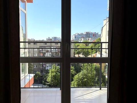 квартира за адресою Тараса Шевченка вул., 25