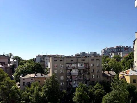 квартира за адресою Тараса Шевченка вул., 25