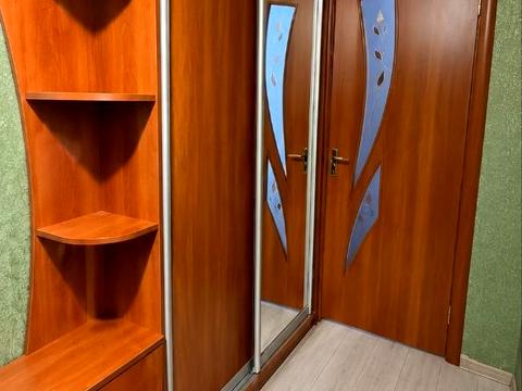 квартира по адресу Нечуя-Левицкого ул., 12