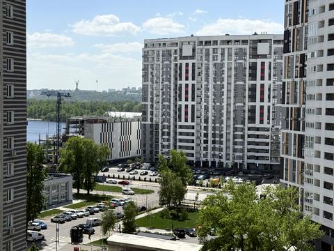 квартира по адресу Андрея Аболмасова ул. (Панельна), 4
