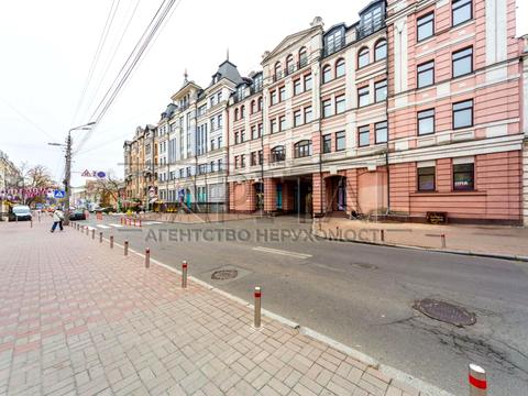 коммерческая по адресу Киев, Спасская ул., 5