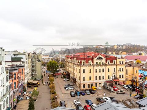 коммерческая по адресу Киев, Спасская ул., 5