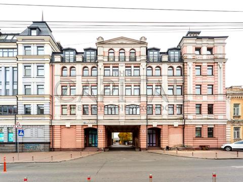 коммерческая по адресу Киев, Спасская ул., 5