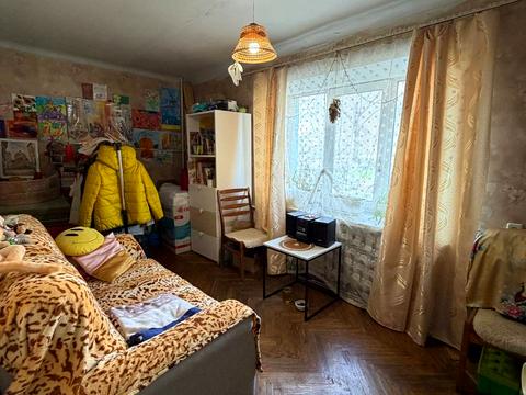 квартира за адресою Новопольова вул., 101