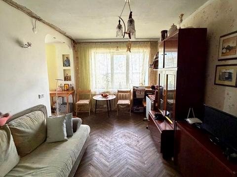 квартира за адресою Новопольова вул., 101