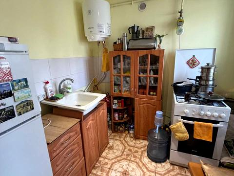 квартира за адресою Новопольова вул., 101