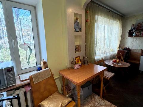 квартира за адресою Новопольова вул., 101