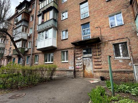 квартира за адресою Новопольова вул., 101