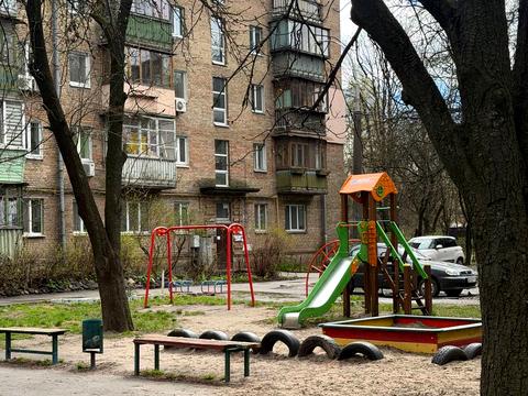 квартира за адресою Новопольова вул., 101