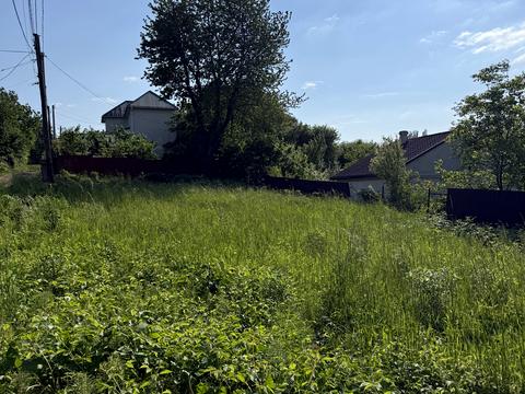 ділянка за адресою Чернівці, Відпочинкова