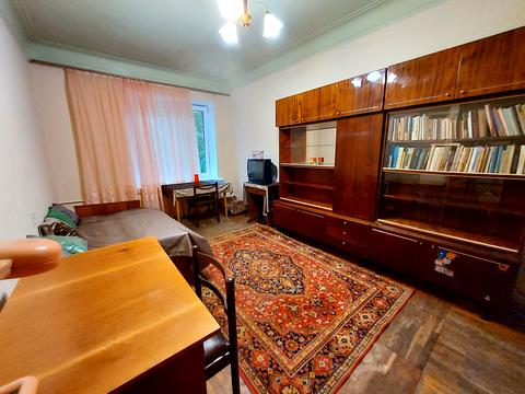 комната по адресу Рэя Брэдбери ул., 1