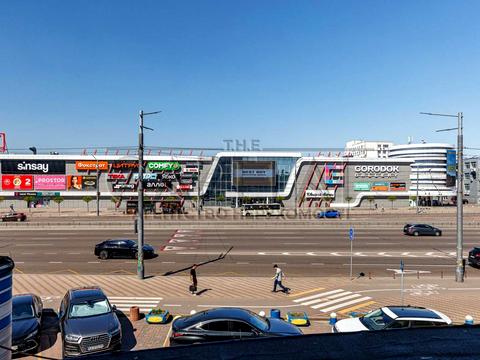 коммерческая по адресу Киев, Степана Бандеры просп. (Московський), 6