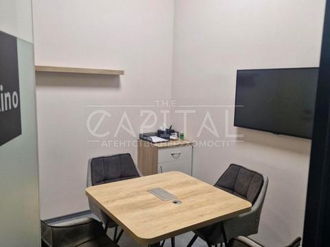 коммерческая по адресу Киев, Степана Бандеры просп. (Московський), 16Б