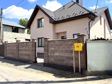 будинок за адресою Василя Симоненка вул.