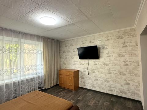 квартира по адресу Черновцы, Энтузиастов ул., 4