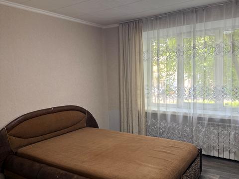 квартира по адресу Черновцы, Энтузиастов ул., 4