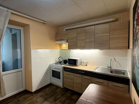 квартира по адресу Черновцы, Энтузиастов ул., 4