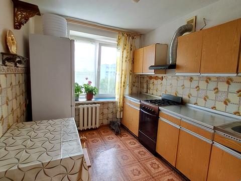 квартира по адресу Мстиславская ул., 173