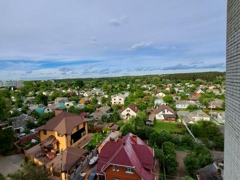 квартира за адресою Чернігів, Мстиславська вул., 173