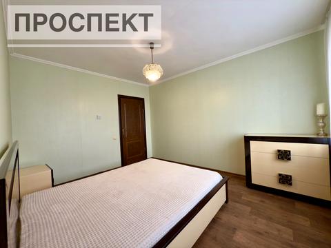 квартира по адресу Польська ул. (Лермонтова), 1-А