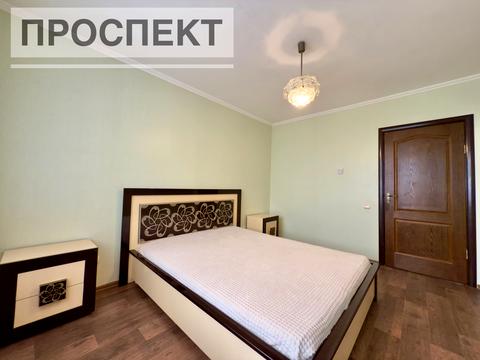 квартира по адресу Польська ул. (Лермонтова), 1-А
