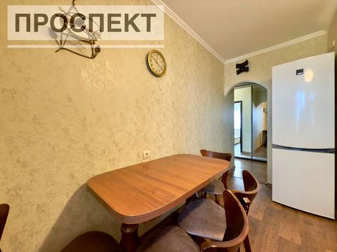 квартира по адресу Польська ул. (Лермонтова), 1-А