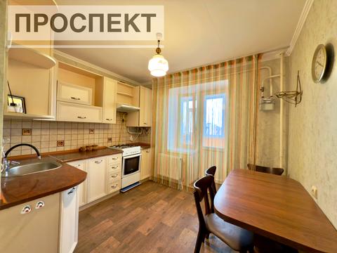 квартира по адресу Польська ул. (Лермонтова), 1-А