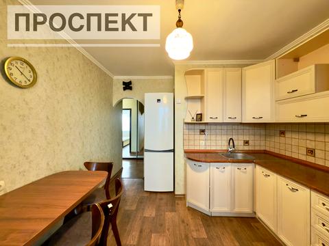 квартира по адресу Польська ул. (Лермонтова), 1-А