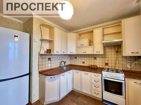 квартира по адресу Польська ул. (Лермонтова), 1-А