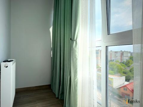 квартира за адресою Володимира Івасюка вул., 1