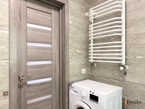 квартира за адресою Володимира Івасюка вул., 1