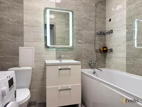 квартира за адресою Володимира Івасюка вул., 1