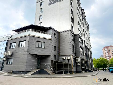 квартира за адресою Володимира Івасюка вул., 1