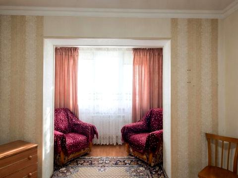 квартира по адресу Радужная ул., 5