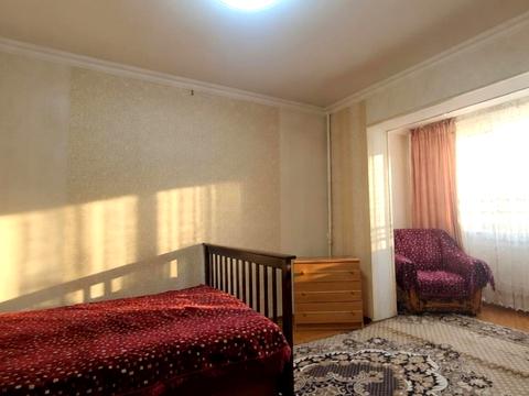 квартира по адресу Радужная ул., 5