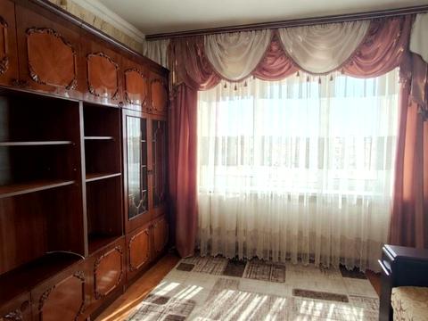 квартира по адресу Радужная ул., 5