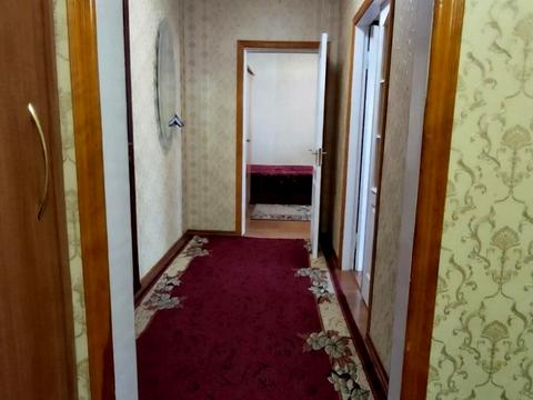 квартира по адресу Радужная ул., 5