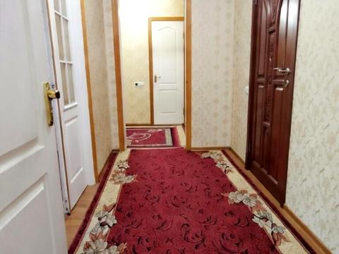квартира по адресу Радужная ул., 5